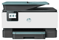 HP OfficeJet Pro 9018 all-in-one printer