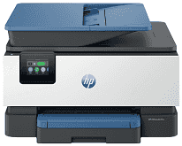 HP OfficeJet Pro 9125 all-in-one printer