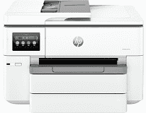 HP OfficeJet Pro 9730 Wide Format Printer HP OfficeJet Pro 9730 Wide Format driver
