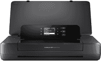 HP Officejet 200 Mobile driver