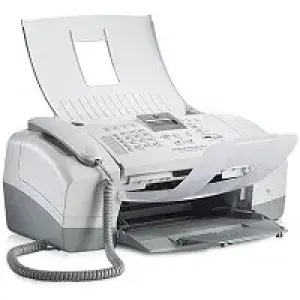 HP Officejet 4311 all-in-one printer