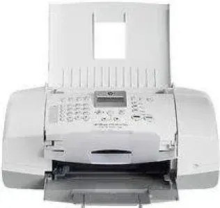 HP Officejet 4314 all-in-one printer
