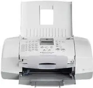 HP Officejet 4315v all-in-one printer