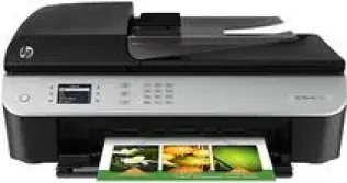 HP Officejet 4634 all-in-one printer