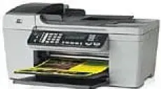 HP Officejet 5615 all-in-one printer