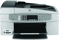 HP Officejet 6310-Treiber