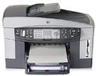 HP Officejet 7413 all-in-one printer