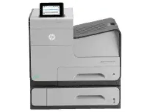 HP Officejet Enterprise Color X555xh printer