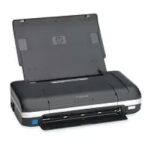 HP Officejet H470wf Mobile printer