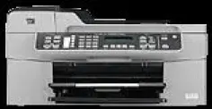HP Officejet J5788 all-in-one printer
