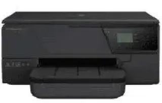 HP Officejet Pro 3610 Black & White all-in-one printer