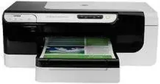 HP Officejet Pro 8000 Wireless printer