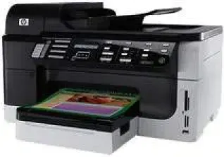 HP Officejet Pro 8500 Special Edition all-in-one printer