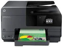 HP Officejet Pro 8615 Driver - Printer Drivers Download