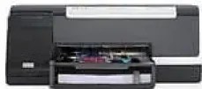 HP Officejet Pro K5400n printer
