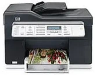 HP Officejet Pro L7380 all-in-one printer
