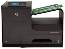 HP Officejet Pro X451dn-Treiber