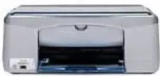 HP PSC 1311 all-in-one printer
