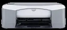 HP PSC 1410xi all-in-one printer