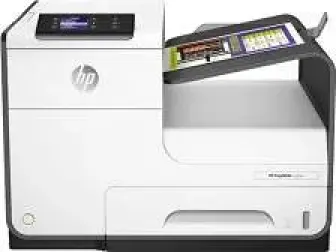HP PageWide 352dw printer