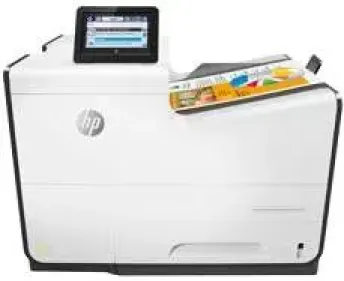 HP PageWide Enterprise Color 556dn printer