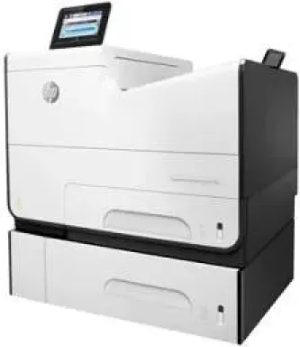 HP PageWide Enterprise Color 556xh printer