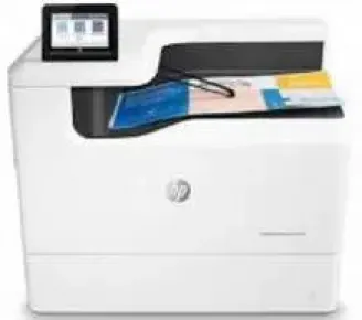 HP PageWide Managed Color P75250 printer