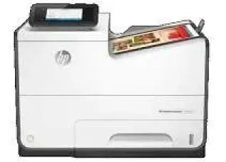 HP PageWide Managed P55250dw MFP printer
