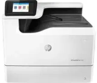 HP PageWide Pro 750dn printer