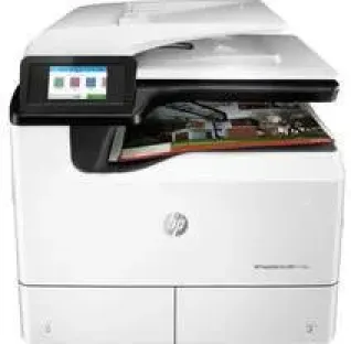 HP PageWide Pro 772dw MFP all-in-one printer