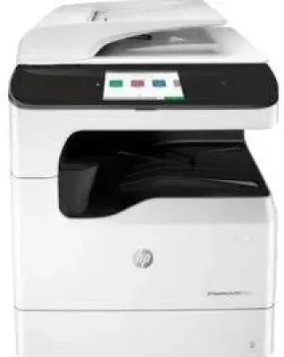 HP PageWide Pro 777z MFP all-in-one printer