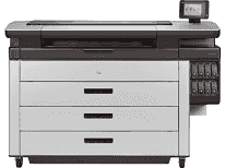 HP PageWide XL 8000 driver