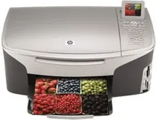 HP Photosmart 2605 all-in-one printer