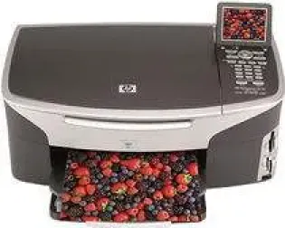 HP Photosmart 2710xi all-in-one printer