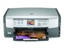 HP Photosmart 3108 all-in-one printer