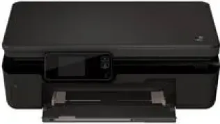 HP Photosmart 5522 all-in-one printer