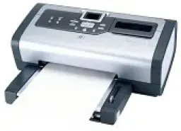 HP Photosmart 7760v printer