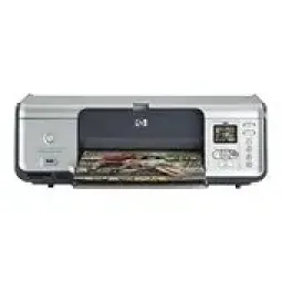 HP Photosmart 8049 printer