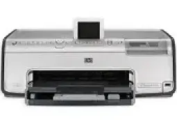HP Photosmart 8238 printer