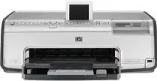 HP Photosmart 8250 printer