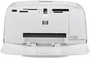 HP Photosmart A512 printer