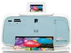 HP Photosmart A532 printer