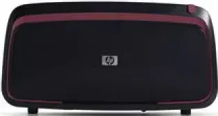 HP Photosmart A637 printer