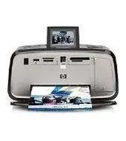 HP Photosmart A712 printer