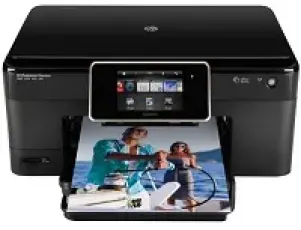 HP Photosmart C310b Premium all-in-one printer