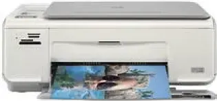 HP Photosmart C4273 all-in-one printer