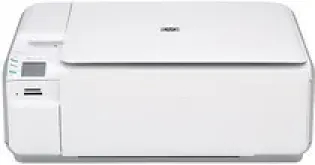 HP Photosmart C4424 all-in-one printer