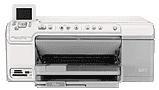 HP Photosmart C5380 driver