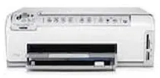HP Photosmart C6288 all-in-one printer