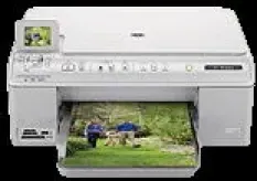HP Photosmart C6324 all-in-one printer